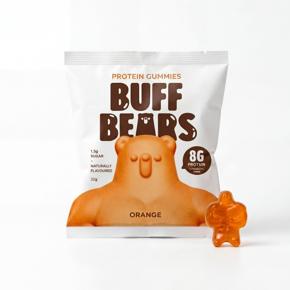 Protein - Orange