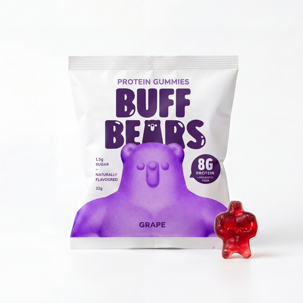 Protein - Grape