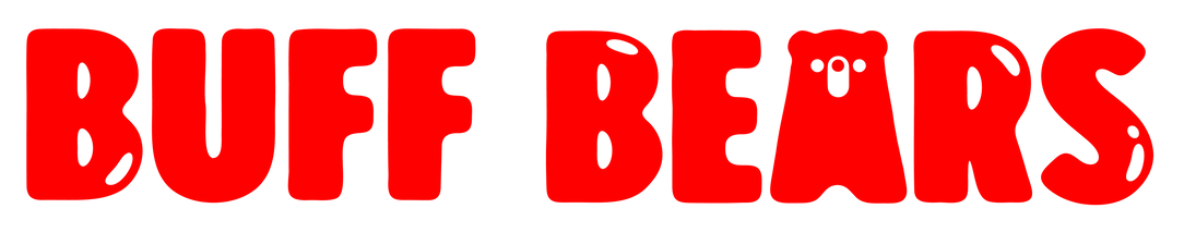Buff Bears